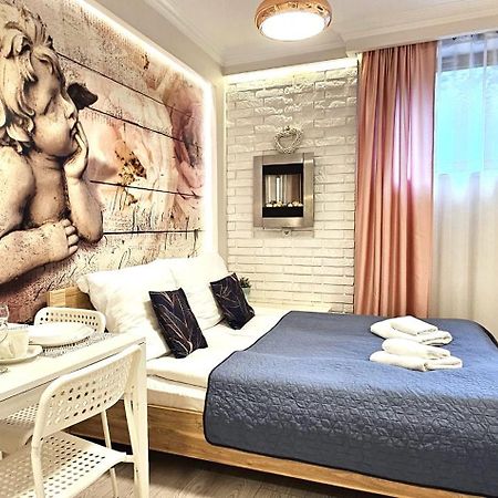 Bystra Woda Studio Закопане Экстерьер фото