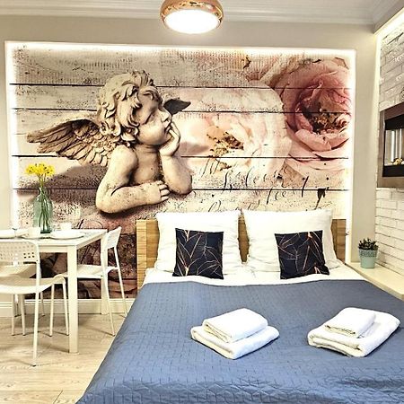 Bystra Woda Studio Закопане Экстерьер фото